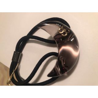 コレットマルーフ グレー ヘアゴム/シュシュの通販 45点 | colette