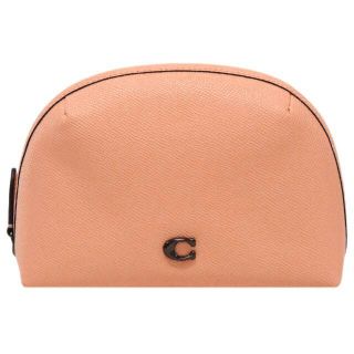 コーチ(COACH)の【新品】コーチ ポーチ C3489-V5S9W ジュリエンヌ フェイデッド(ポーチ)