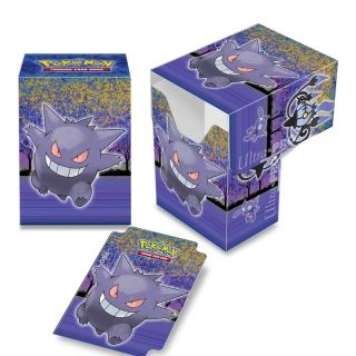 ポケモン - デッキケース ウルトラプロ デッキボックス ポケモン用 ...