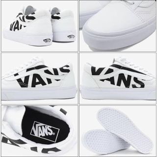 ヴァンズ(VANS)のvans オールドスクール(スニーカー)