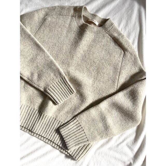 celine フィービー期 カシミア混 ニット 希少 www.madbutcher.ca