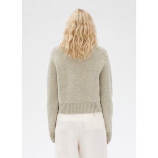 celine - celine フィービー期 カシミア混 ニット 希少の通販 by yua ...