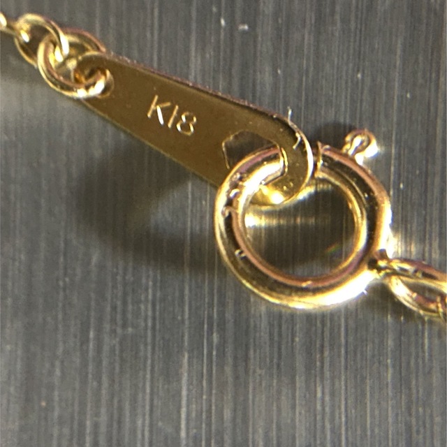 クリアランス最安値 0.3ct k18 一粒ダイヤネックレス | ziyaei.com