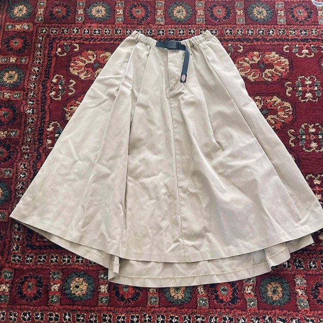 GRAMICCI(グラミチ)のスカート レディースのスカート(ロングスカート)の商品写真