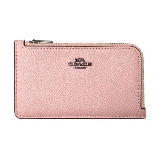 コーチ(COACH)の【新品】コーチ カードコインケース 78387-V5/PTP オーロラ(財布)