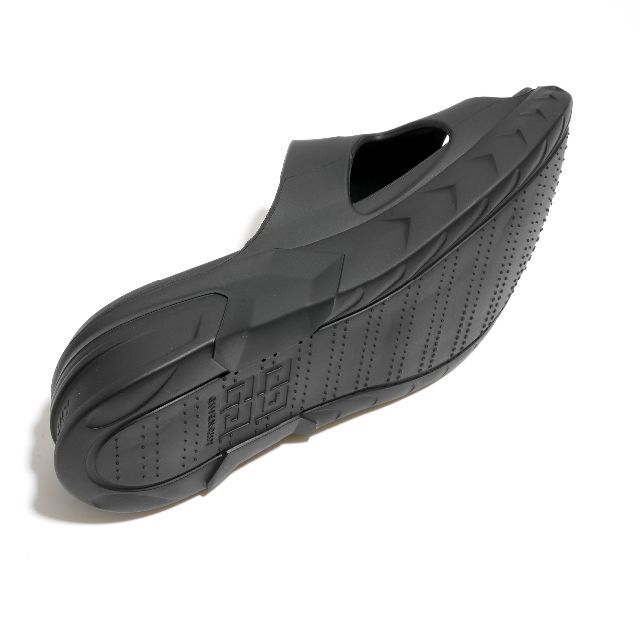 GIVENCHY(ジバンシィ)の新品 GIVENCHY ラバー マシュマロ サンダル メンズの靴/シューズ(サンダル)の商品写真