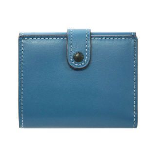 コーチ(COACH)の【新品】コーチ 財布 86909-BPM8Y 三つ折り財布 スモール (財布)