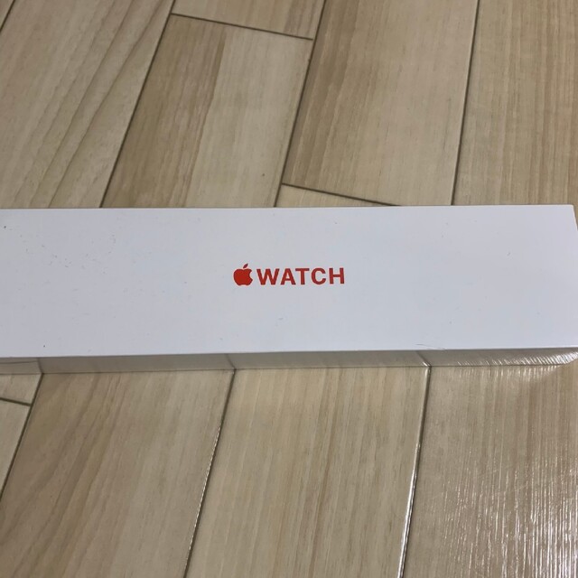 割引発見 Apple Watch - Apple Watch Series 6GPS 44mm スポーツバンド