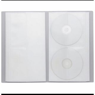 ムジルシリョウヒン(MUJI (無印良品))のbecoco様　専用ページ(CD/DVD収納)