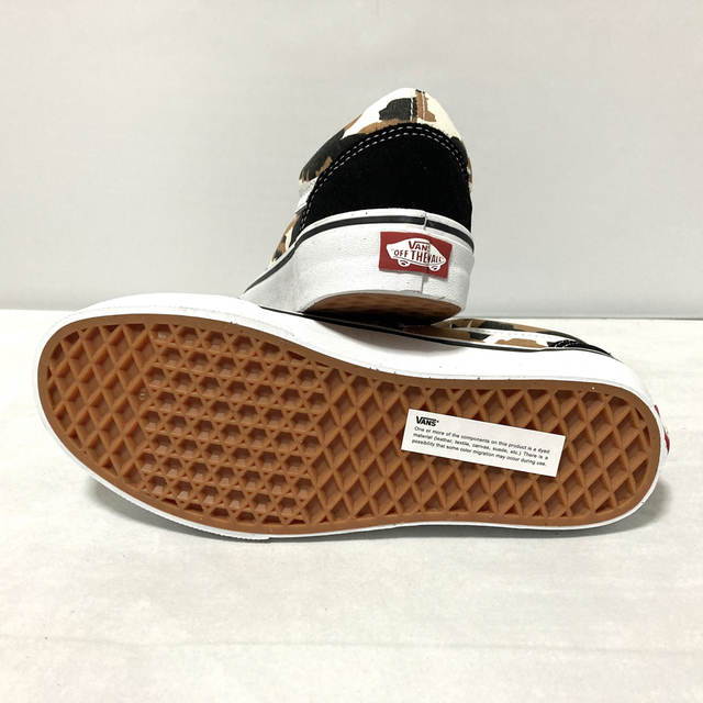 VANS オールドスクール 24.5cm | myglobaltax.com