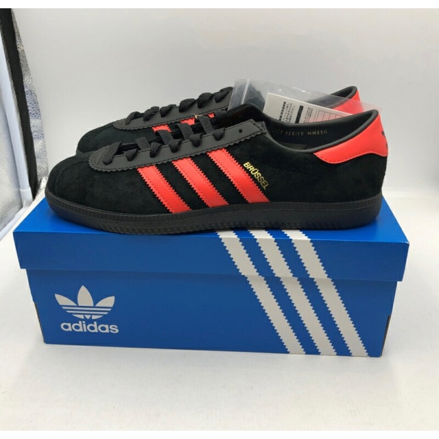 adidas アディダス BRUSSELS ブリュッセル 26cm GZ2044 | www.bigapple.in