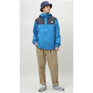 ザノースフェイス(THE NORTH FACE)のザ　ノースフェイス　アントラジャケット(ナイロンジャケット)