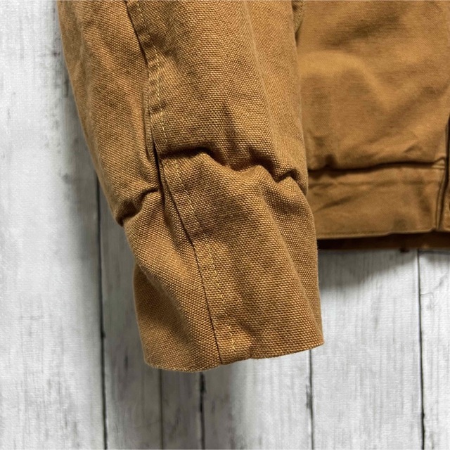 FREEMANS SPORTING CLUBダックミリタリージャケット!米国製!