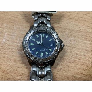 シチズン(CITIZEN)のシチズン　潜水用200m防水　PROMASTER  RME56-2352(腕時計(アナログ))