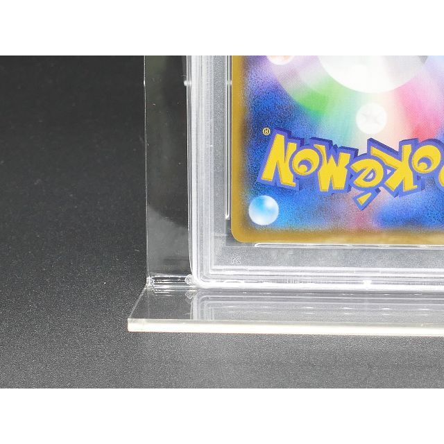 [PSA10] Pokemon ポケモン 012/025 ブラッキー 8