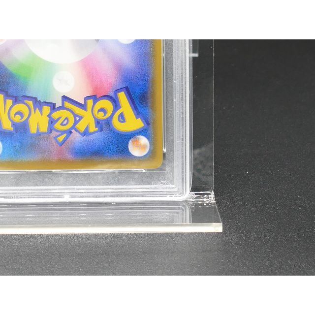 [PSA10] Pokemon ポケモン 012/025 ブラッキー 9