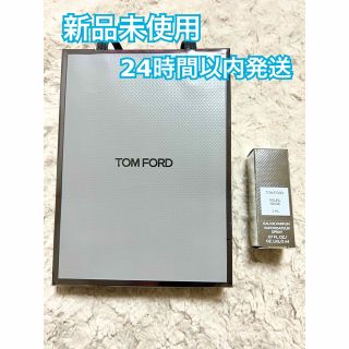 トムフォードビューティ(TOM FORD BEAUTY)のTOM FORD トムフォード　ソレイユネージュオードパルファム 2ml(ユニセックス)