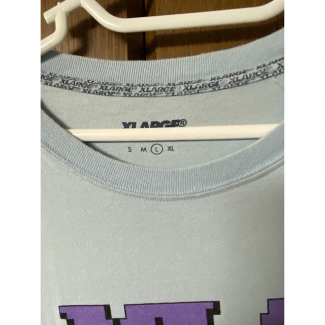 XLARGE(エクストララージ)のXLARGE  Tシャツ   2枚セット メンズのトップス(Tシャツ/カットソー(半袖/袖なし))の商品写真