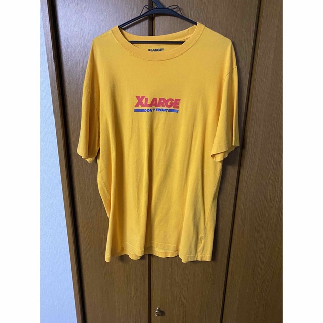 XLARGE(エクストララージ)のXLARGE  Tシャツ   2枚セット メンズのトップス(Tシャツ/カットソー(半袖/袖なし))の商品写真