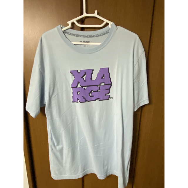 XLARGE(エクストララージ)のXLARGE  Tシャツ   2枚セット メンズのトップス(Tシャツ/カットソー(半袖/袖なし))の商品写真