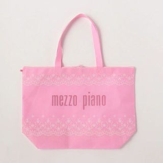 メゾピアノ(mezzo piano)の【2023年福袋】mezzo piano メゾピアノ　100ｃｍ(その他)