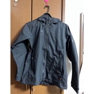 超美品|GORE-TEX AyakoProHS Hooded Jacket AF-