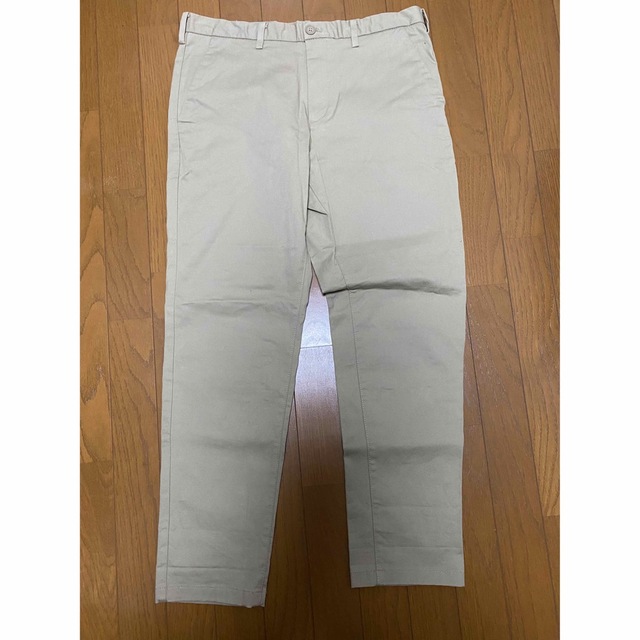 GU(ジーユー)のズボン 5本セット バラ売り⭕ メンズのパンツ(ワークパンツ/カーゴパンツ)の商品写真