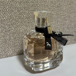 イヴサンローランボーテ(Yves Saint Laurent Beaute)の【Yves Saint Laurent】　モンパリ50ml(香水(女性用))