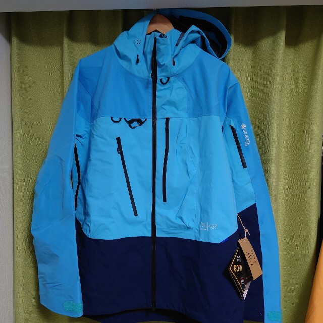 burton22-23 Burton ak457 GORE-TEX PRO 3L ジャケット