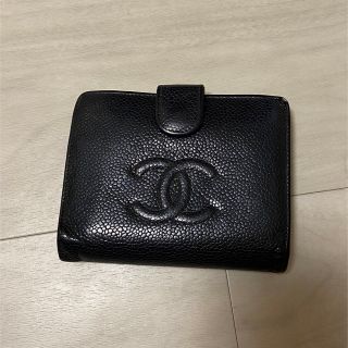 シャネル(CHANEL)のシャネル財布(財布)