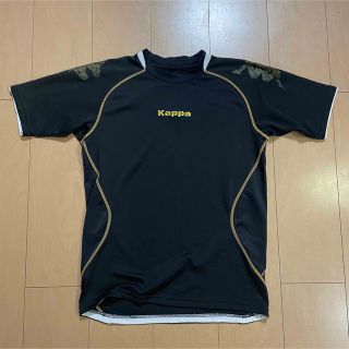 カッパ(Kappa)のKappa 半袖シャツ(ウェア)