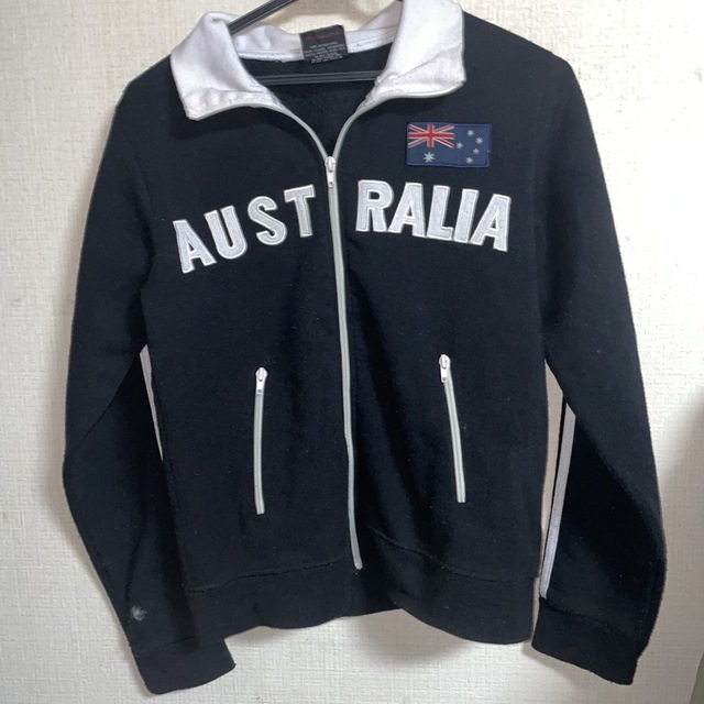 AUST RALIAオーストリアスェット