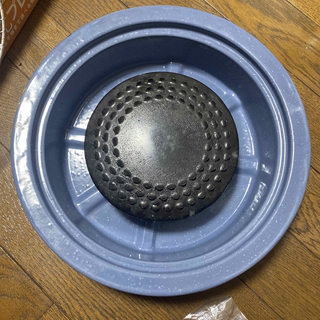Iwatani(イワタニ)のイワタニ　網焼プレート スポーツ/アウトドアのアウトドア(調理器具)の商品写真