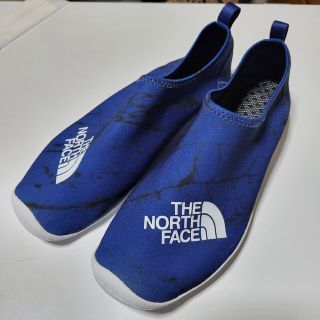 ザノースフェイス(THE NORTH FACE)のノースフェイス マリンシューズ THE NORTH FACE メンズ(その他)