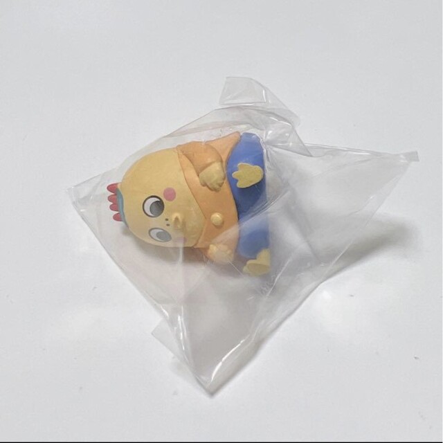 【未開封】COJIーCOJIまちぼうけガチャ「次郎」 エンタメ/ホビーのアニメグッズ(その他)の商品写真