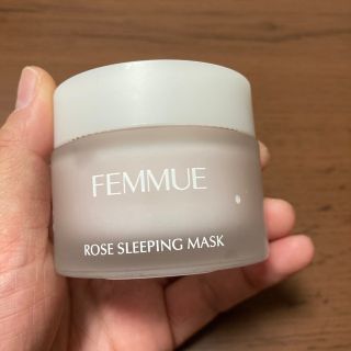 ファミュ(FEMMUE)のFEMMUE スリーピングマスク(パック/フェイスマスク)