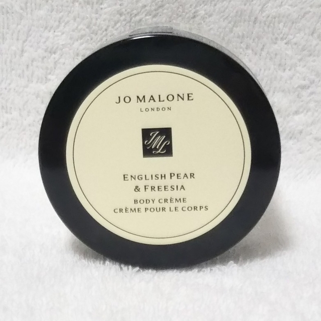 Jo Malone - ジョーマローンロンドン イングリッシュペアー&フリージア ボディクレームの通販 by kokono's shop