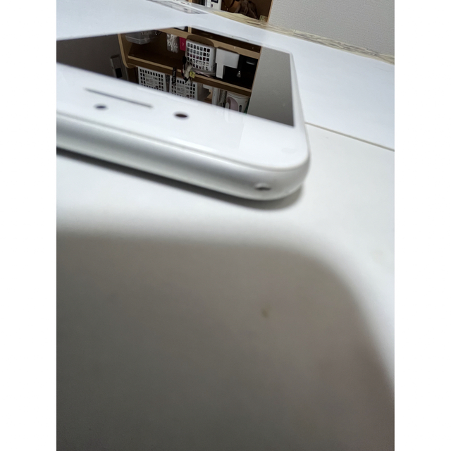 iPhone8 64GB シルバー 本体 iPhone8 64GB シルバー 本体