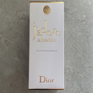 ディオール(Dior)のDior ジャドール　アブソリュ(その他)