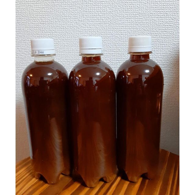 高品質!　サイオンEM活性液　500ml 3本　おまけ付き その他のその他(その他)の商品写真