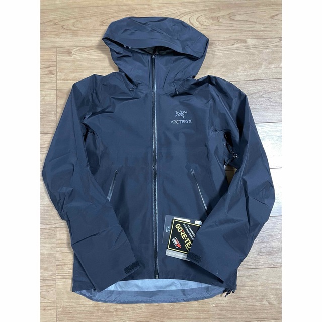 ARC'TERYX - ARC'TERYX Beta LT JACKET バードエイド付き 新品の通販
