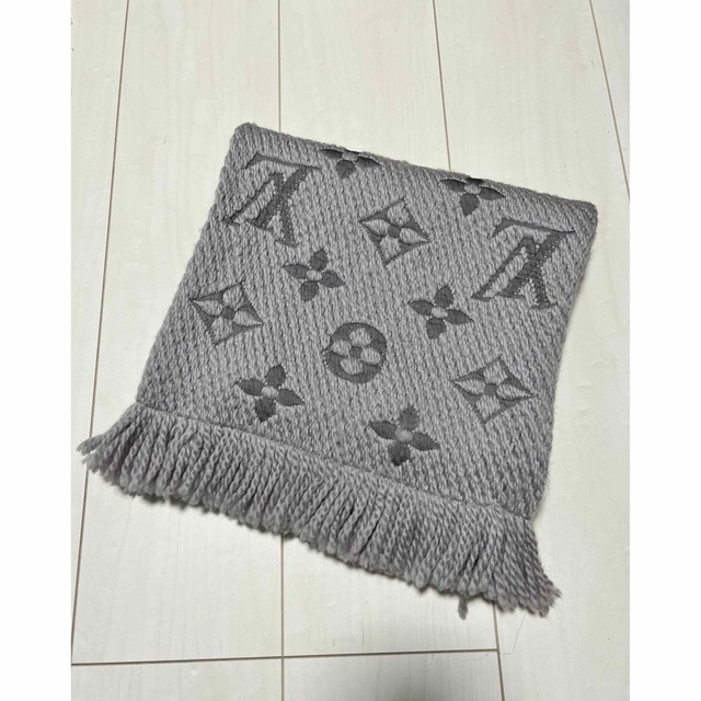 正価 絵里華様専用❗️箱付きルイヴィトン新作エシャルプLVエ