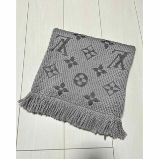 ルイヴィトン(LOUIS VUITTON)のLOUIS VUITTON マフラー(マフラー/ショール)