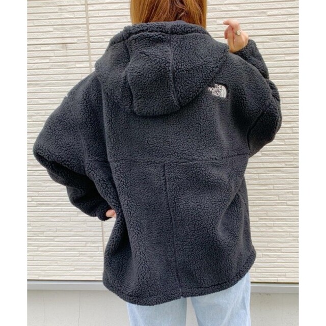 THE NORTH FACE♡ボアパーカー