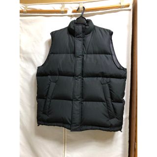オーラリー ダウンベスト(メンズ)の通販 7点 | AURALEEのメンズを買う