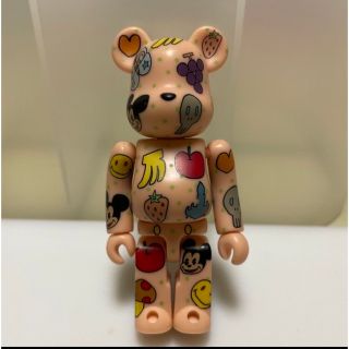 ベアブリック(BE@RBRICK)のベアブリック  ディズニー　キムソンへ(その他)