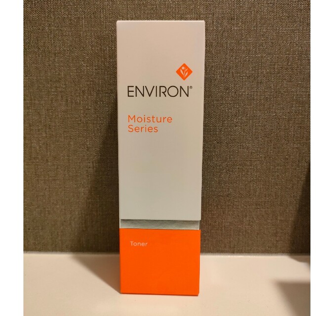 【新品未開封】エンビロン　ENVIRON　モイスチャートーナー　200mlのサムネイル