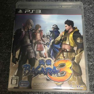 戦国BASARA3 PS3(その他)