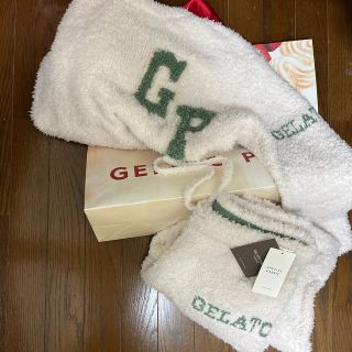 ジェラートピケ(gelato pique)のジェラートピケ Mサイズ(スウェット)