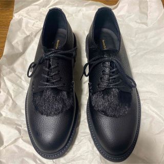 エンダースキーマ(Hender Scheme)のエンダースキーマ Hender Scheme navel black(ドレス/ビジネス)